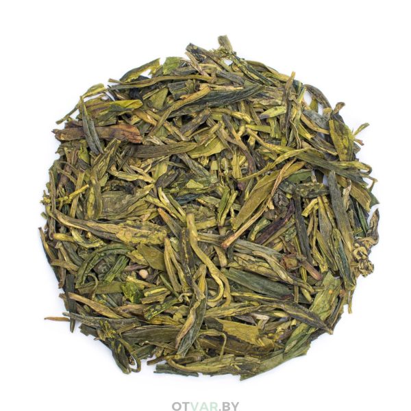 Лун Цзин "Колодец дракона" Высшая категория Лун Цзин "Колодец дракона" Высшая категория